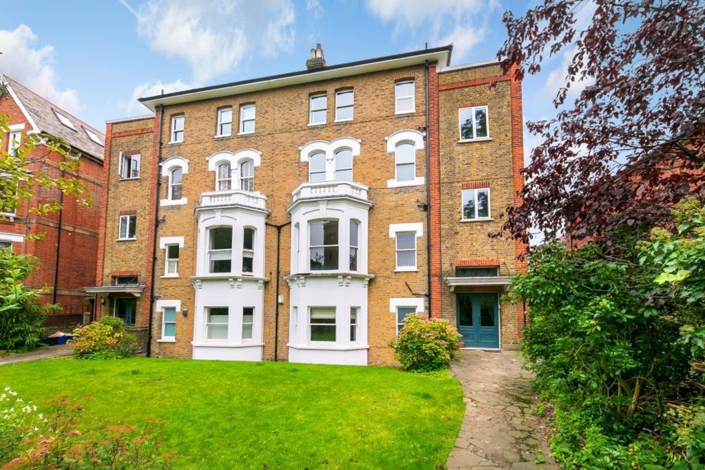 2 bed flat to rent in Kew Road, Kew, Richmond TW9, £2,200 pcm Zoopla
