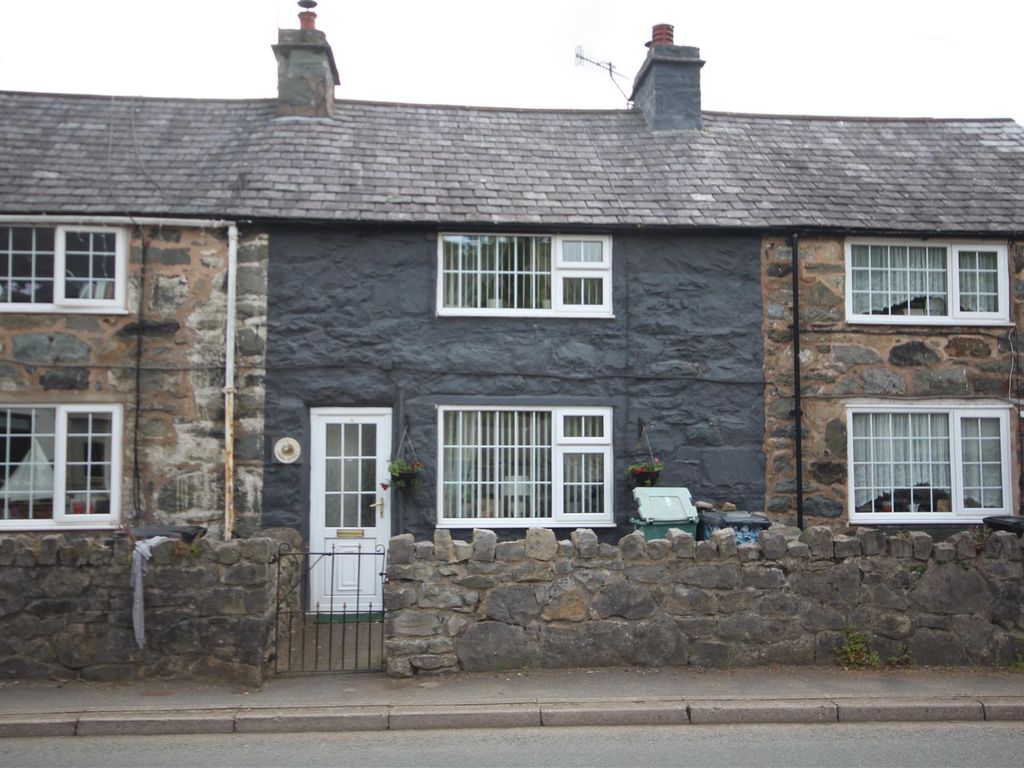 2 bed cottage for sale in TalYBont, Conwy LL32 Zoopla