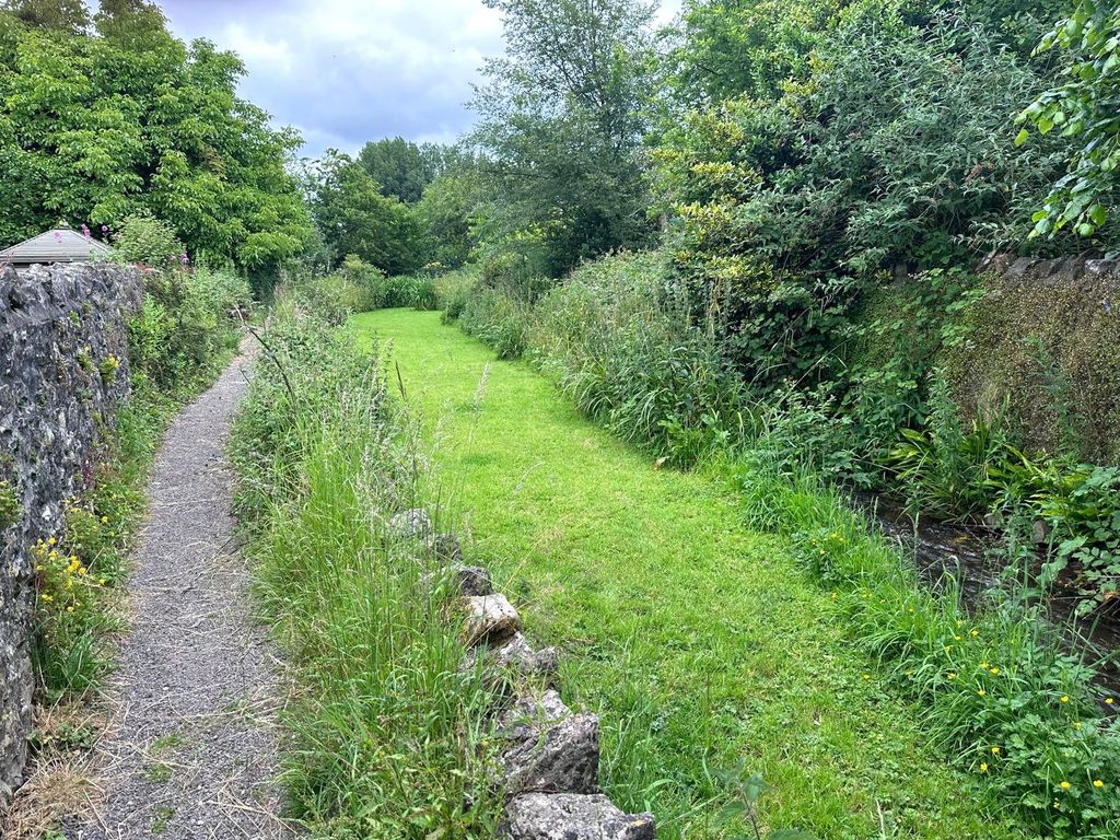 Land for sale in Church Street, Stoke St. Michael, Radstock BA3, Sale