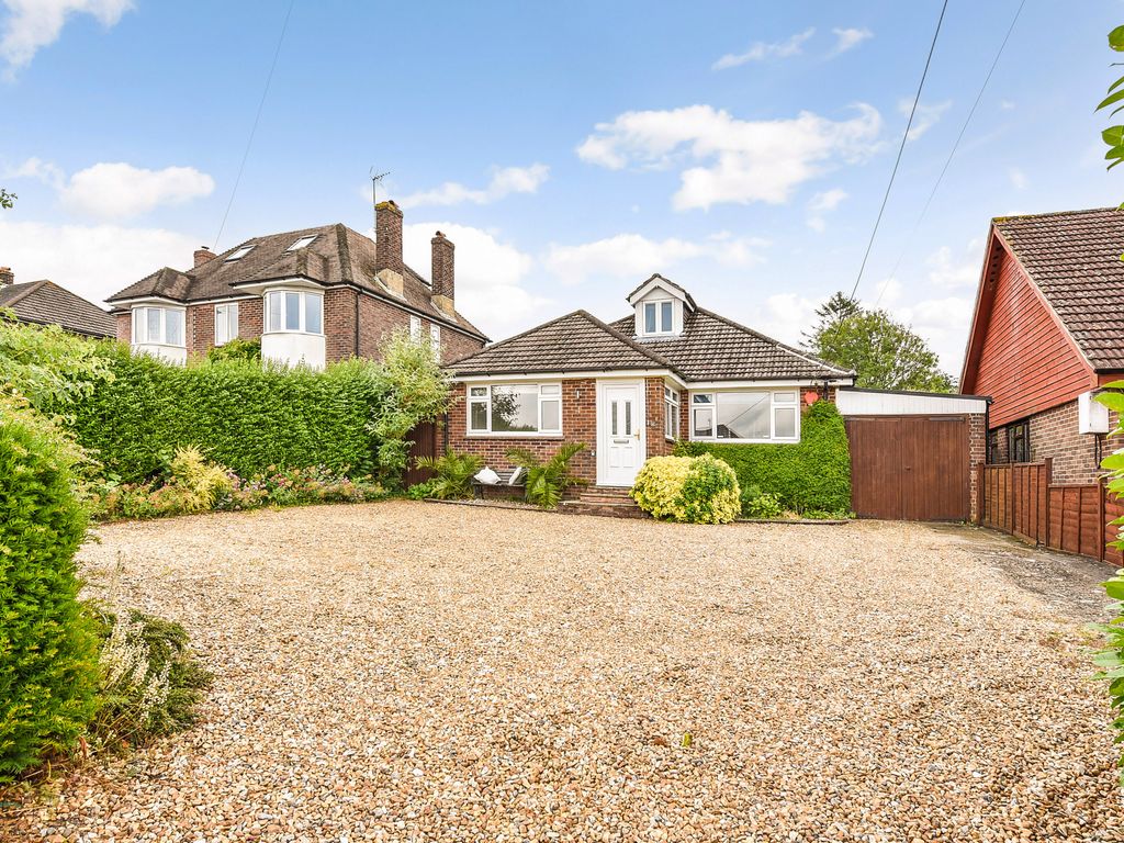 4 bed detached house for sale in South View Park Homes, Olivers Battery
