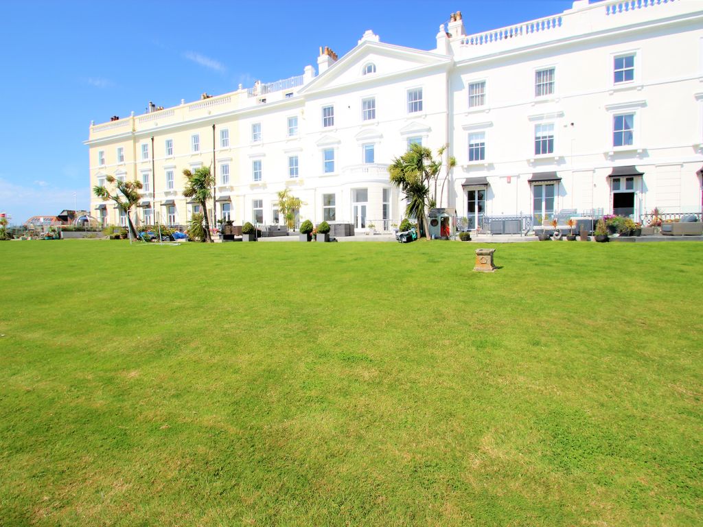 3 bed flat to rent in Grand Parade, West Hoe, Plymouth PL1 Zoopla