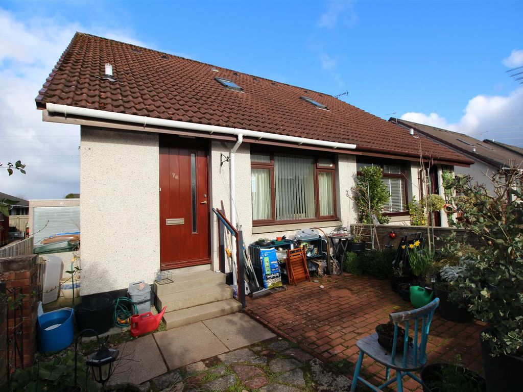 1 bed property for sale in Ardness Place, Inverness IV2 Zoopla