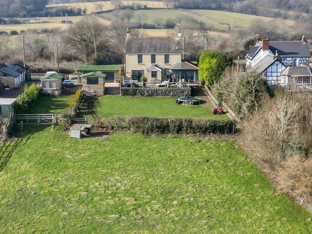 4 bed detached house for sale in Henllys Cwmbran, Torfaen NP44 Zoopla