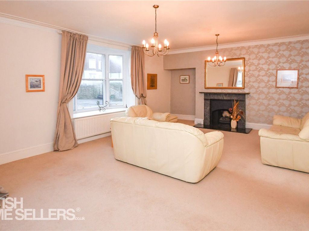 3 bed for sale in Vulcan Place, Bedlington, Northumberland