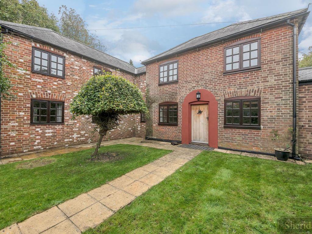 5 bed detached house for sale in Sharps Lane, Horringer, Bury St. Edmunds IP29 Zoopla