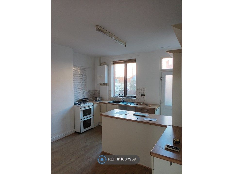 2 bed terraced house to rent in Beech Road, Wath Upon Dearne S63 Zoopla