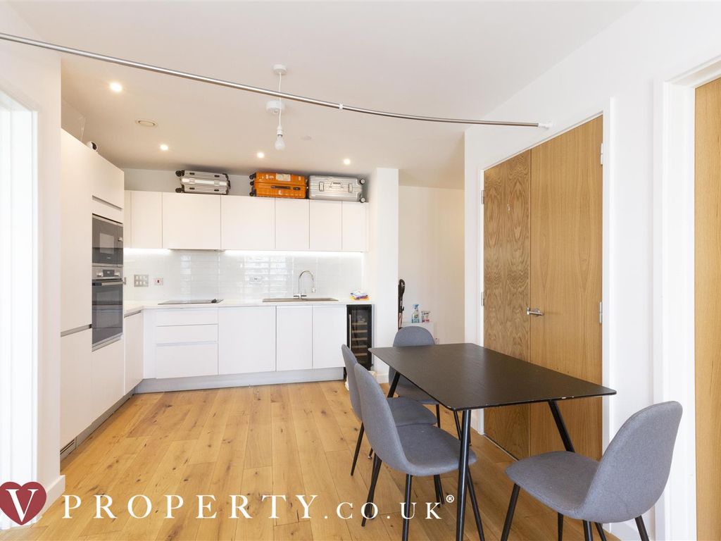 Axium Apartments, 40 Windmill Street, Birmingham B1  