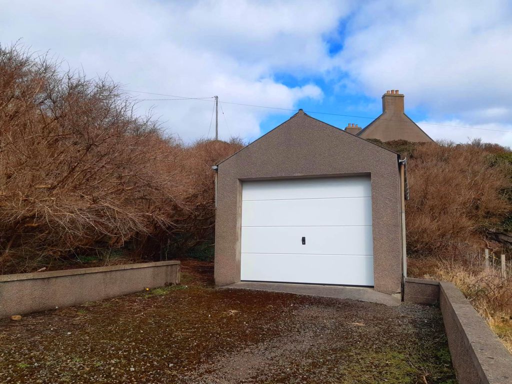 Land for sale in Hellihole Road, Stromness KW16 Zoopla