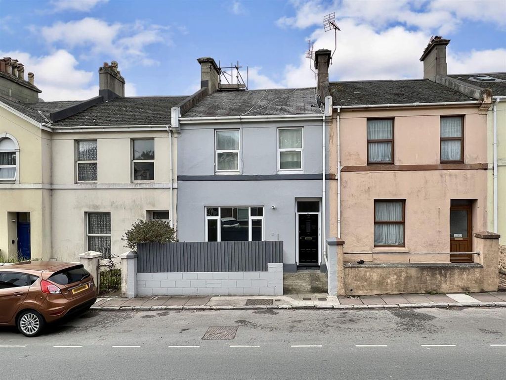 2 bed flat for sale in Road, Torquay TQ1 Zoopla