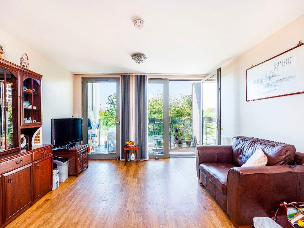 Meadow Court, Booth Rd E16  