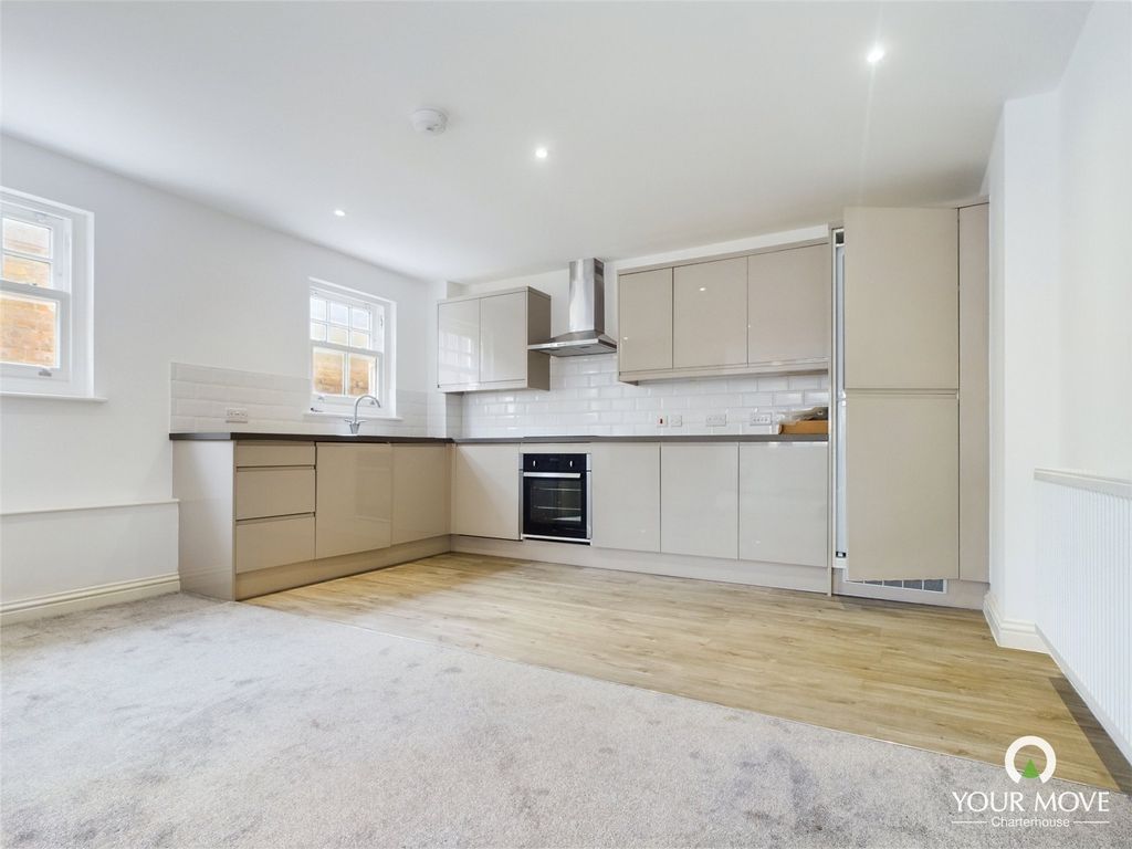 1 bed flat to rent in High Street, Broadstairs, Kent CT10 Zoopla