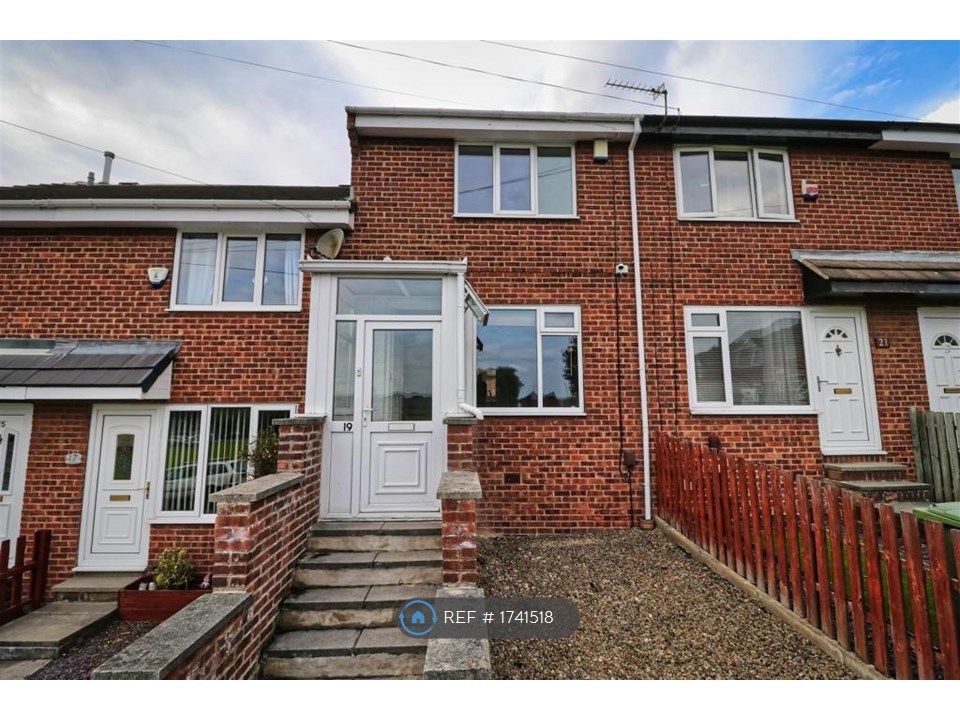 2 bed terraced house to rent in Bath Road, Bramley, Leeds LS13 Zoopla