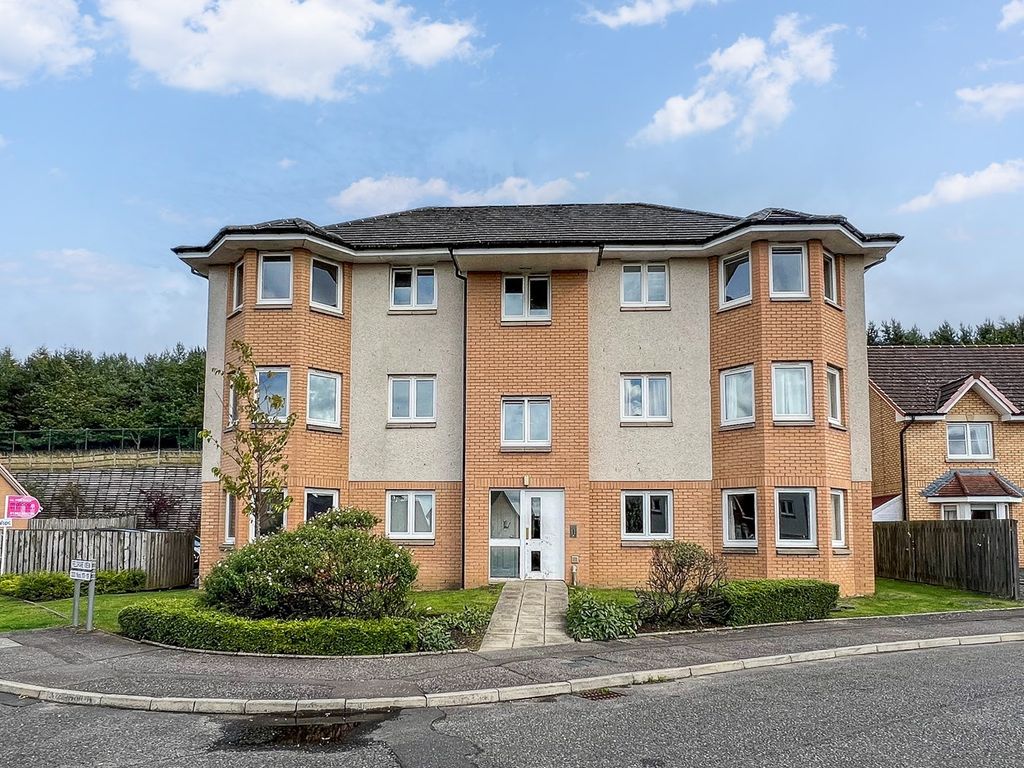 2 bed flat for sale in Fieldfare View, Dunfermline KY11 Zoopla