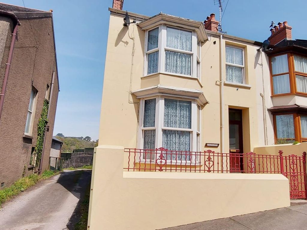3 bed property for sale in Greenhill Road, Tenby SA70 Zoopla