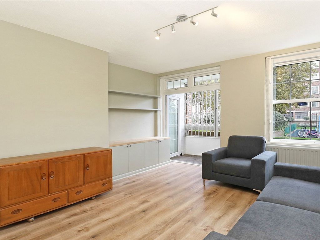 3 bed flat to rent in Southern Rowe, Ladbroke Grove W10 Zoopla