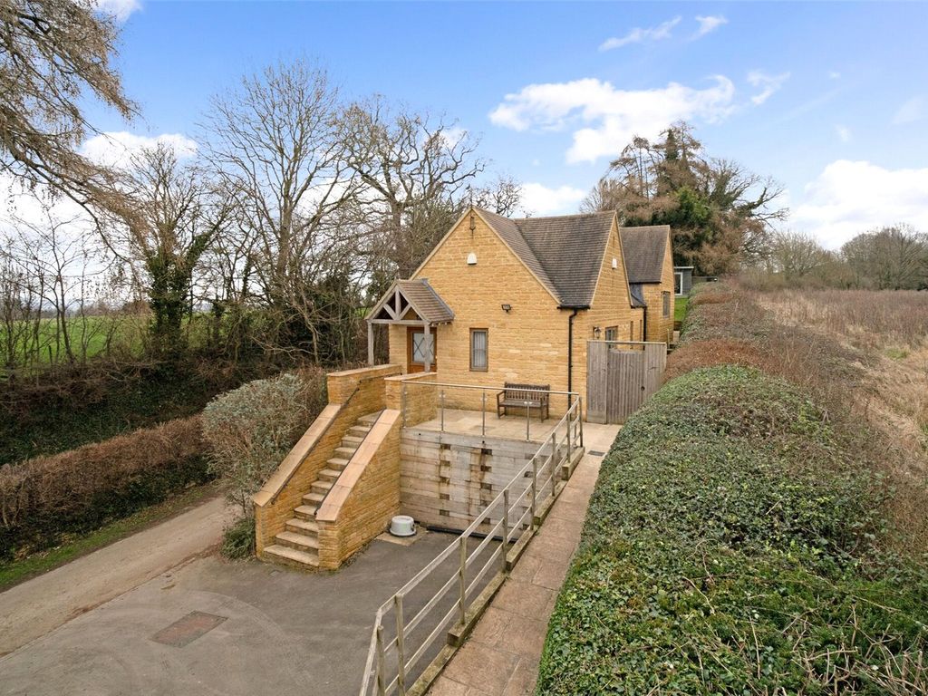 2 bed detached house for sale in Pasture Lane, Blockley