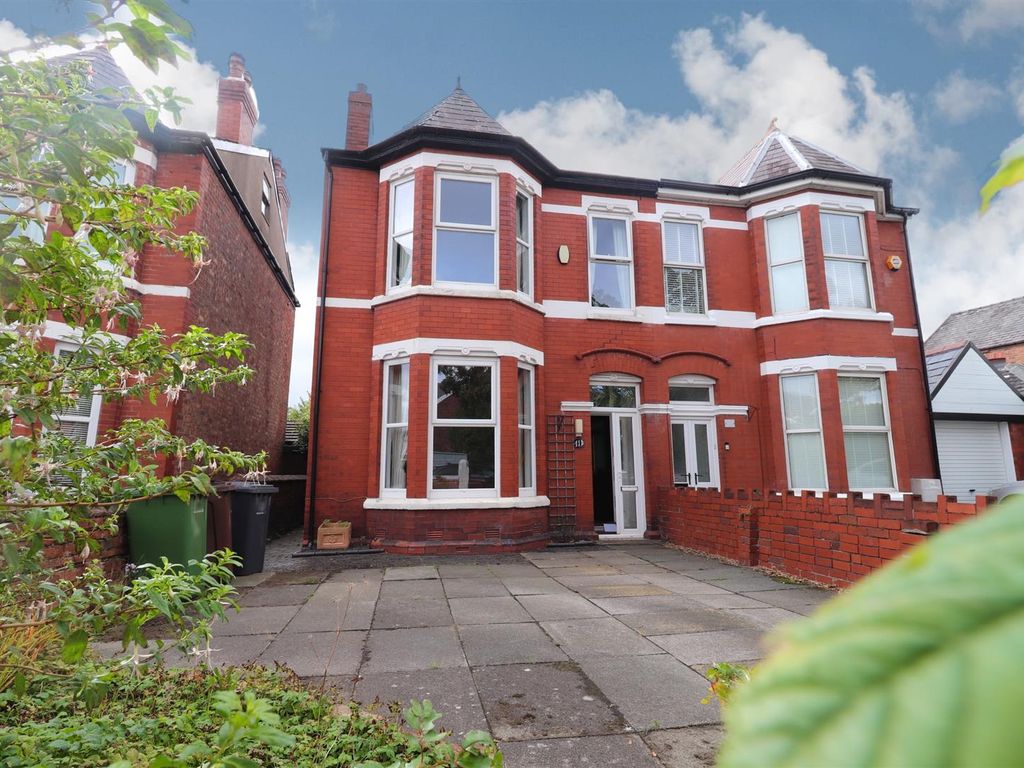 3 bed semidetached house for sale in Hawkshead Street, Southport PR8 Zoopla
