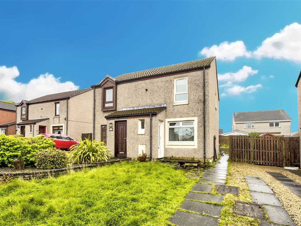 2 bed property for sale in Glencoul Avenue, Dalgety Bay, Dunfermline