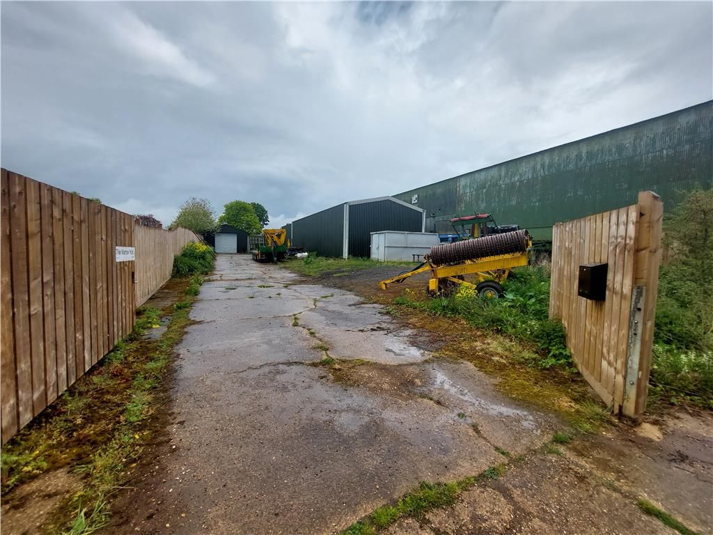 Light industrial for sale in The Narrow Yard, Appletree Road, Chipping