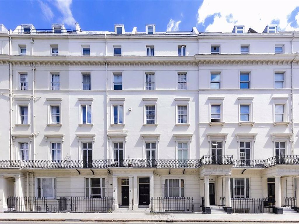 Studio for sale in Gloucester Terrace, London W2 Zoopla