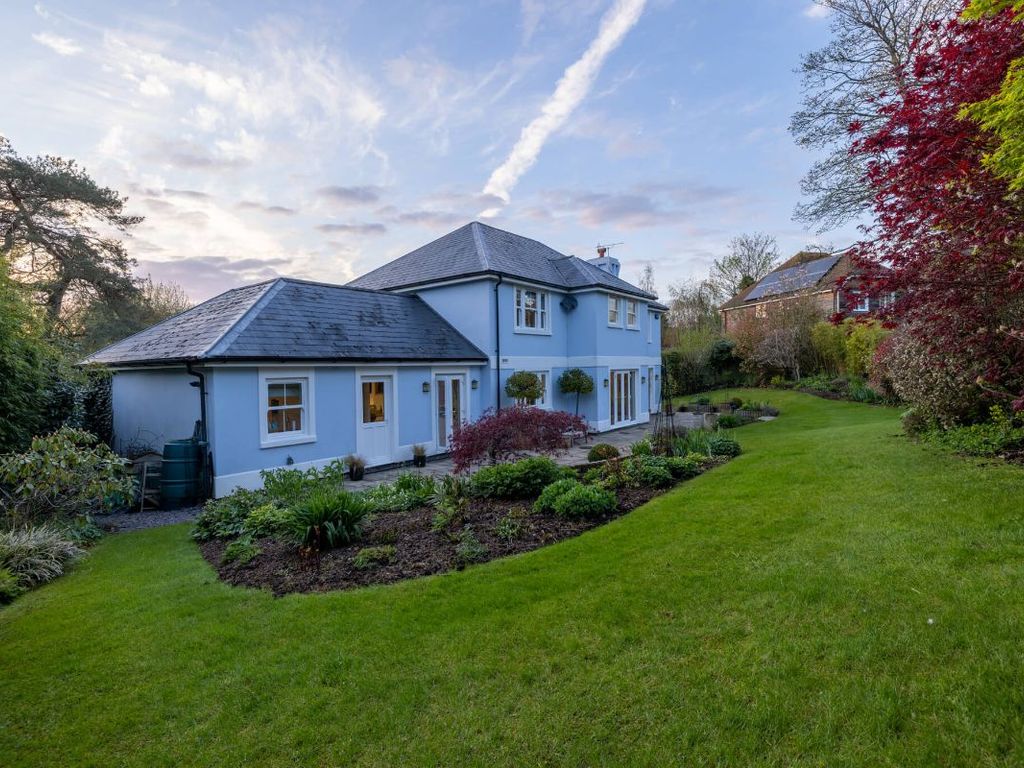 5 bed detached house for sale in Western Road, Newick, Lewes BN8 Zoopla