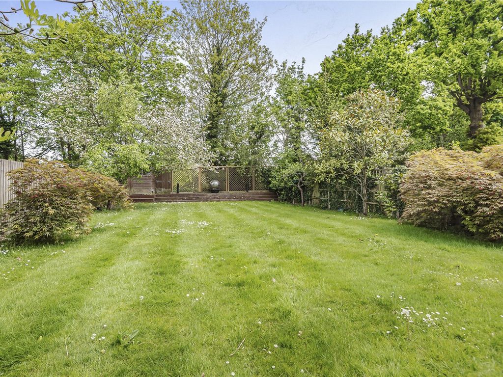 5 bed semidetached house for sale in Derwent Crescent, London N20 Zoopla