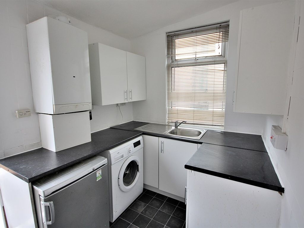 1 bed flat to rent in Rawson Road, Seaforth, Liverpool L21 Zoopla