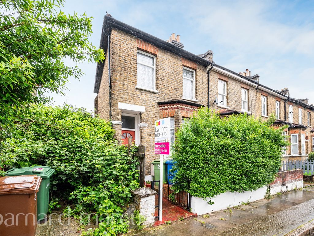 3 bed end terrace house for sale in Soames Street, London SE15, £825,000 Zoopla