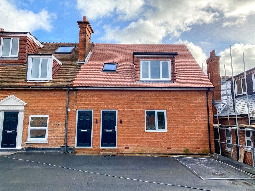 New home, 1 bed flat for sale in Fleet, Hampshire GU51 Zoopla