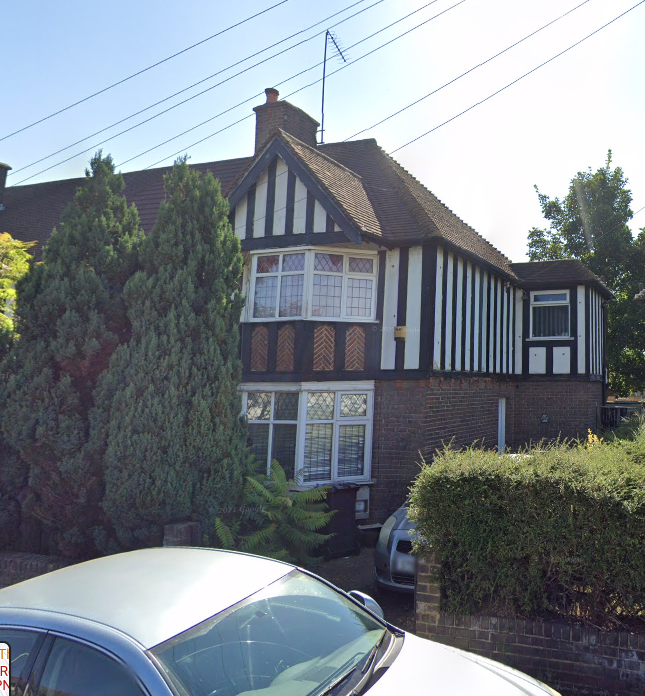 2 bed end terrace house to rent in Limbury Road, Luton, Bedfordshire LU3 Zoopla