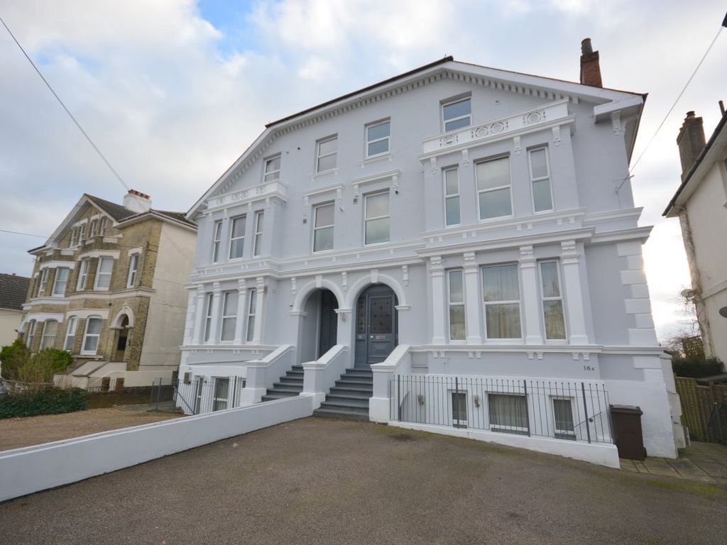 Studio to rent in Queens Road, Tunbridge Wells TN4 Zoopla