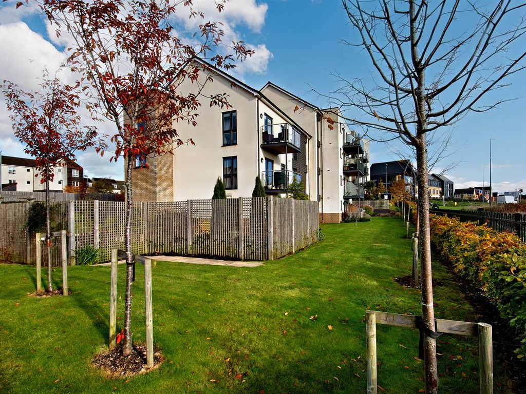 2 bed flat for sale in Hamilton House, Charlton Boulevard, Patchway Bristol BS34, £270,000 Zoopla