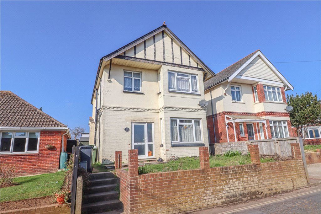 4 bed detached house for sale in Ventnor Road, Apse Heath, Sandown PO36