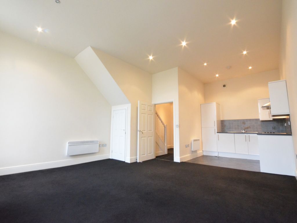 2 bed block of flats to rent in Apartment 15 Gladstone Heights, Eagle