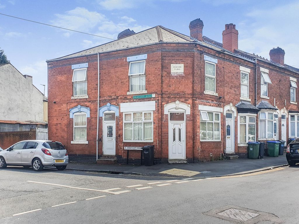 3 bed terraced house for sale in Holly Lane, Smethwick B66 Zoopla