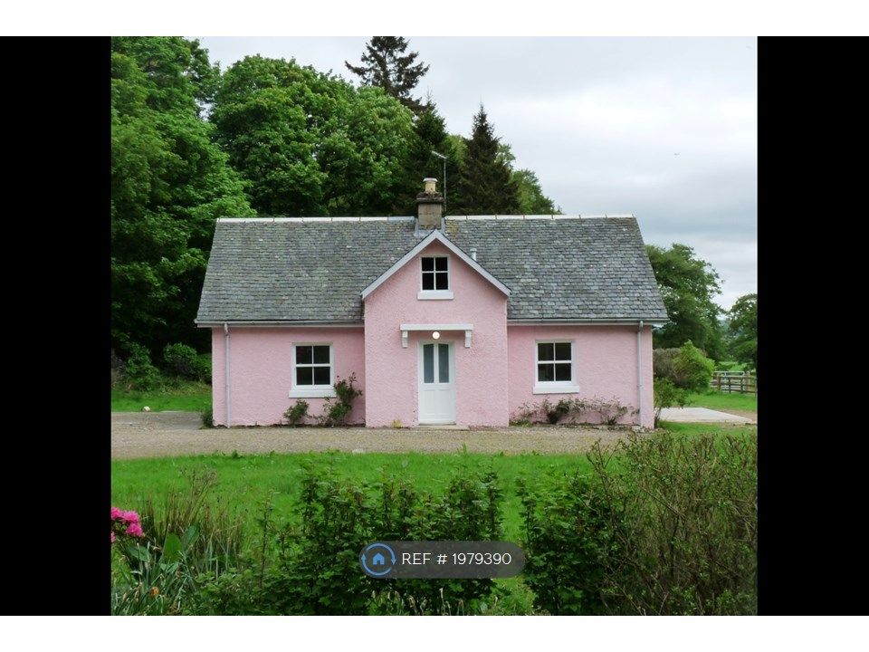 4 bed detached house to rent in Harburn Estate, West Calder EH55, £