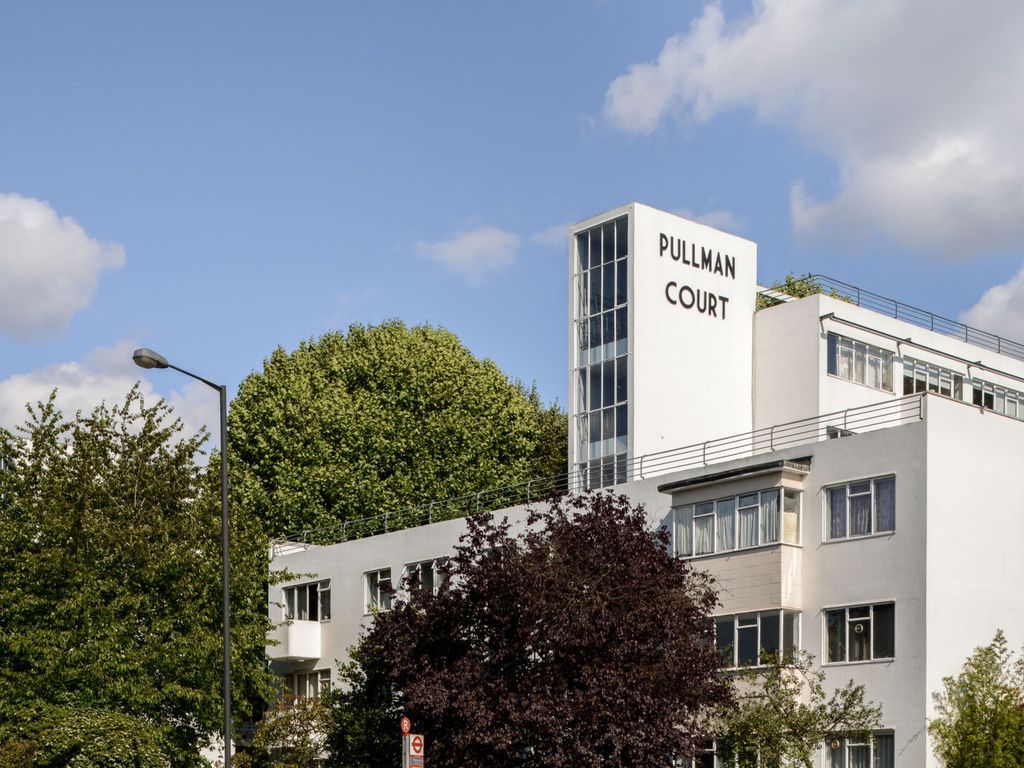 1 bed flat for sale in Streatham Hill, London SW2 Zoopla