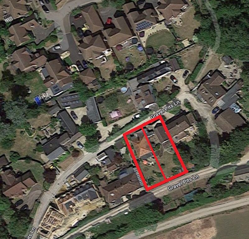 Land for sale in Gravel Pit Lane, Yarnton, Kidlington OX5 Zoopla