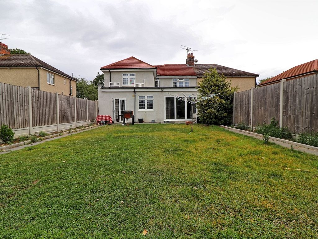 7 bed semidetached house for sale in Kings Road, Chelmsford CM1 Zoopla