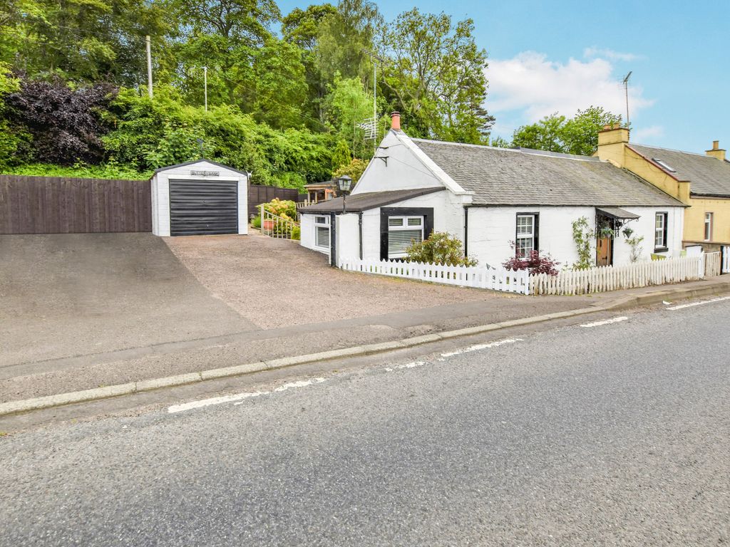 3 bed semidetached house for sale in Coupar Angus, Blairgowrie PH13