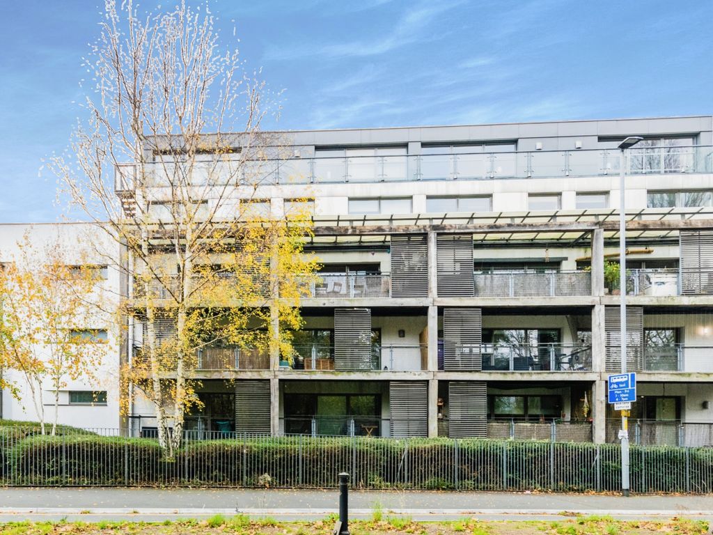 1 bed flat for sale in 417 Barlow Moor Road, Manchester M21 Zoopla