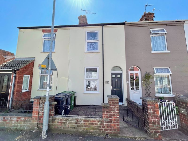 Gordon Road, Great Yarmouth NR31  