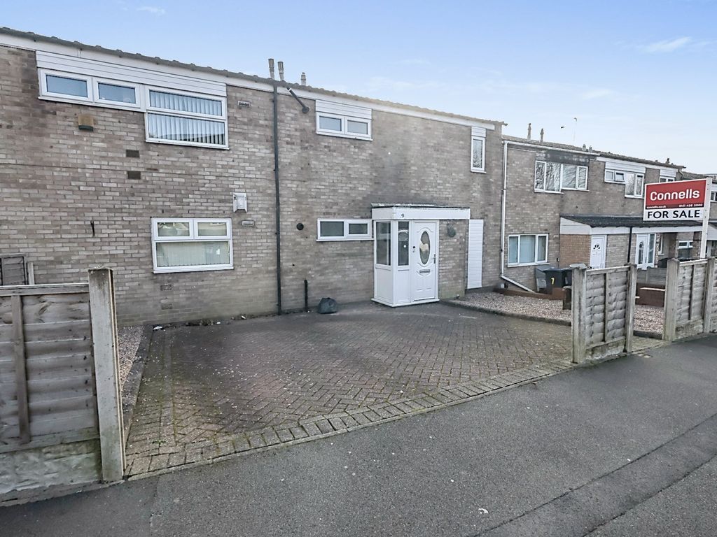 1 bed for sale in Little Hill Way, Woodgate Valley, Birmingham B32 Zoopla