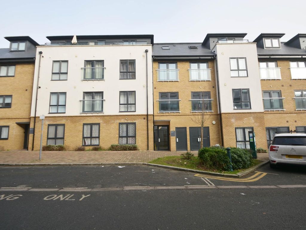 1 bed flat to rent in Lord Street, Watford WD17 Zoopla