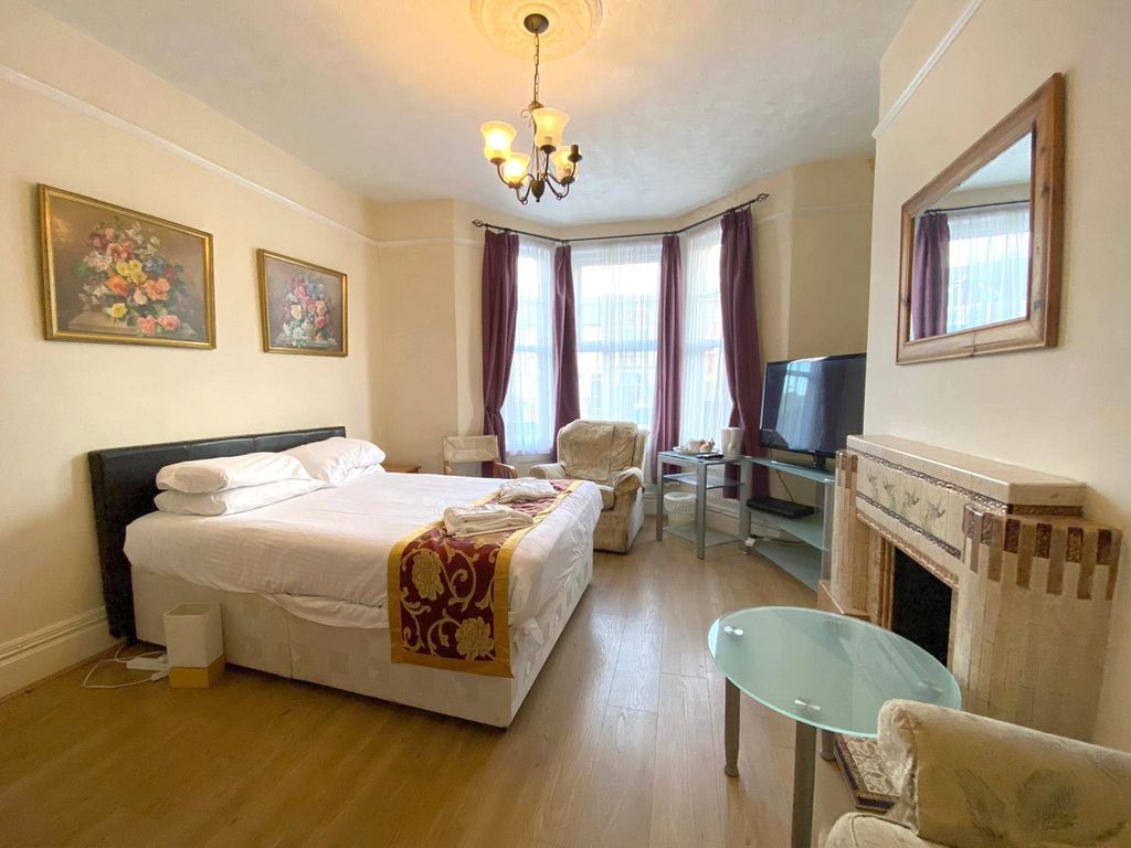 6 bed terraced house for sale in Okehampton Road, St. Thomas, Exeter