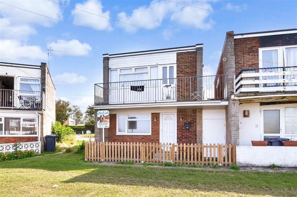 2 bed flat for sale in Manor Way, LeysdownOnSea, Sheerness, Kent ME12 Zoopla