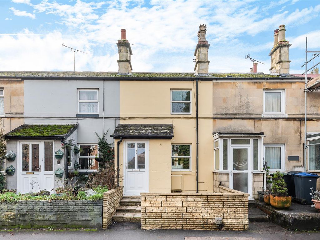 2 bed terraced house for sale in Farleigh Place, Devizes SN10 Zoopla
