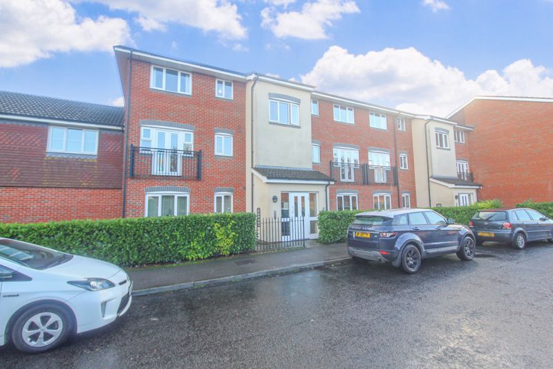 2 bed flat for sale in Kiln Way, Dunstable LU5 Zoopla