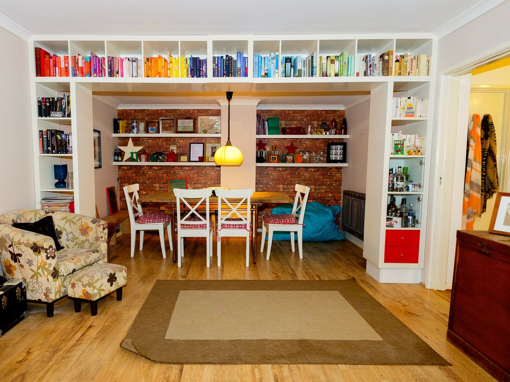 1 bed flat for sale in Eaton Place, Brighton BN2 Zoopla