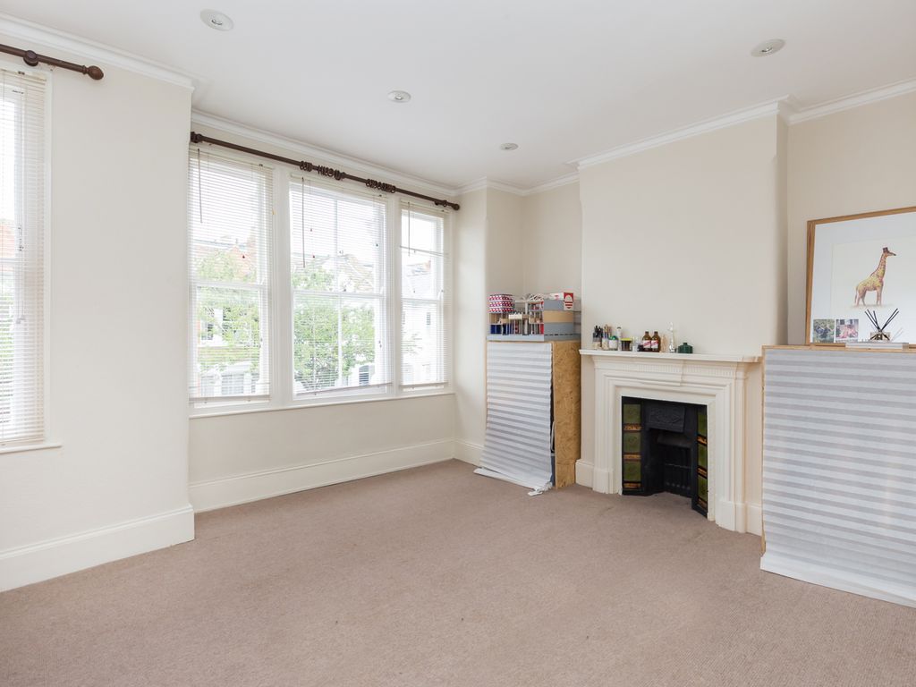 2 bed flat to rent in Edenvale Street, London SW6 Zoopla
